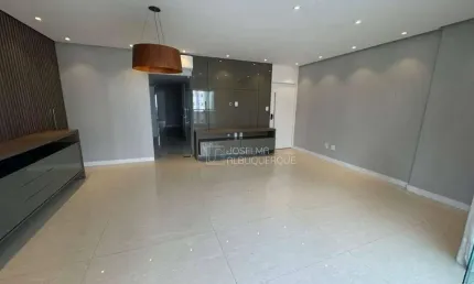 Edifício Honfleur - Umarizal - Apartamento com 3 suítes à venda, 185 m² por R$ 1.950.000 - Umarizal - Belém/PA