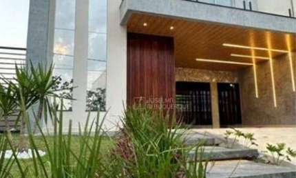 Condomínio Jardins do Lago - Casa com 4 suítes à venda por R$ 1.990.000,00 - Coqueiro - Belém/PA