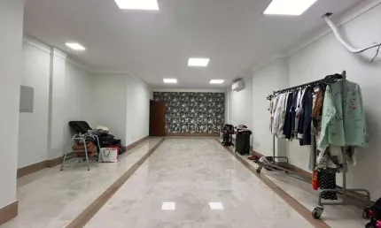 Sala Comercial, 42 m² por R$ 2.300/mês - Nazaré - Belém/PA