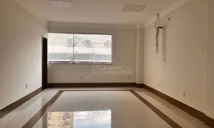 Sala para alugar, 38 m² por R$ 2.500,00/mês - Nazaré - Belém/PA