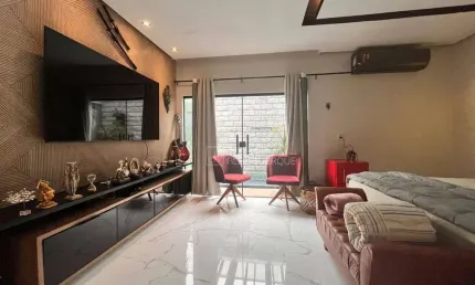 Casa com 4 dormitórios à venda por R$ 2.800.000,00 - Atalaia - Ananindeua/PA