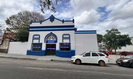 Loja para alugar, 256 m² por R$ 15.000,00/mês - Centro - Bragança/PA