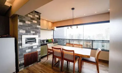 Apartamento com 3 dormitórios à venda, 191 m² por R$ 2.600.000,00 - Umarizal - Belém/PA