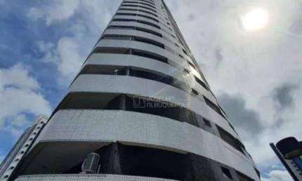 Apartamento com 3 dormitórios à venda, 129 m² por R$ 950.000,00 - Pedreira - Belém/PA