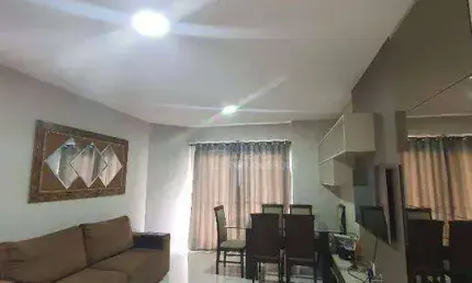 Apartamento com 3 dormitórios à venda, 129 m² por R$ 950.000,00 - Pedreira - Belém/PA
