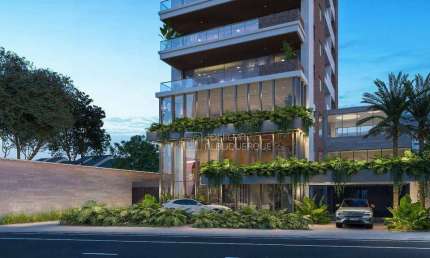 Apartamento com 3 quartos à venda na Rua Diogo Móia, 787, Umarizal, Belém