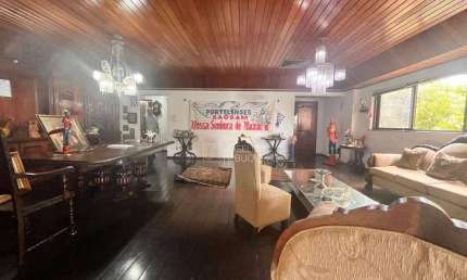 Apartamento com 4 quartos à venda na Avenida Nazaré, 620, Nazaré, Belém