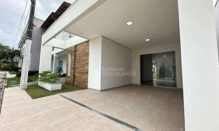 Casa com 3 dormitórios à venda por R$ 730.000,00 - Parque Guajará (Icoaraci) - Belém/PA