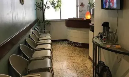 Sala para alugar, 65 m² por R$ 8.000,00/mês - Nazaré - Belém/PA