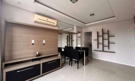 Apartamento com 2 dormitórios à venda, 80 m² por R$ 450.000,00 - Batista Campos - Belém/PA