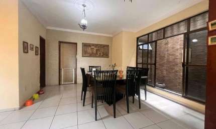 Casa com 4 dormitórios à venda, 260 m² por R$ 950.000,00 - Castanheira - Belém/PA