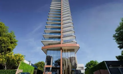 Apartamento com 1 dormitório à venda, 50 m² por R$ 549.120,00 - Batista Campos - Belém/PA