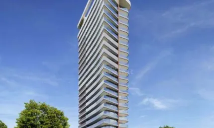 Apartamento com 1 a 2 dormitório à venda, 50 m² por R$ 549.120 - Batista Campos - Belém/Pará