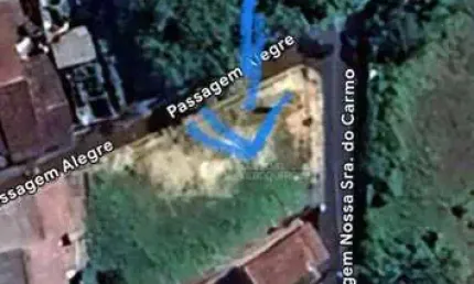 Terreno à venda, 874 m² por R$ 850.000,00 - Coqueiro - Ananindeua/PA