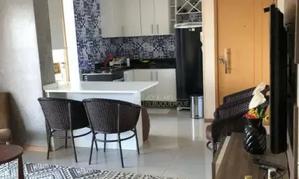 Apartamento com 3 dormitórios à venda, 78 m² por R$ 780.000,00 - Marco - Belém/PA