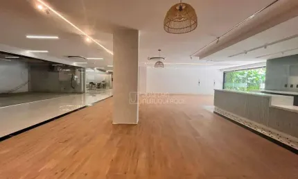 Sala, 42 m² - venda por r$ 462.000,00 ou aluguel por r$ 4.200,00/mês - nazaré - belém/pa