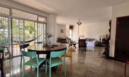 Apartamento com 4 dormitórios à venda, 230 m² por R$ 1.350.000,00 - Nazaré - Belém/PA