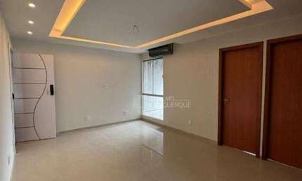 Apartamento com 2 dormitórios à venda, 54 m² por R$ 200.000,00 - Jibóia Branca - Ananindeua/PA