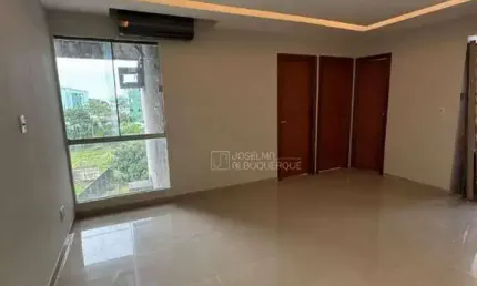 Apartamento com 2 dormitórios à venda, 54 m² por R$ 200.000,00 - Jibóia Branca - Ananindeua/PA