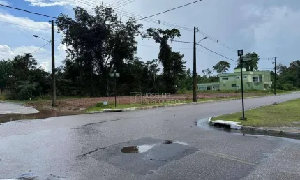 Terreno à venda, 1000 m² por R$ 240.000,00 - Bela Vista - Marituba/PA