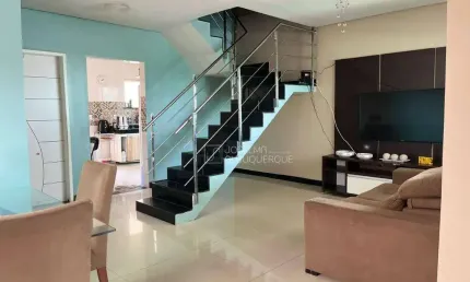 Casa com 4 dormitórios à venda por R$ 1.470.000,00 - Tapanã (Icoaraci) - Belém/PA