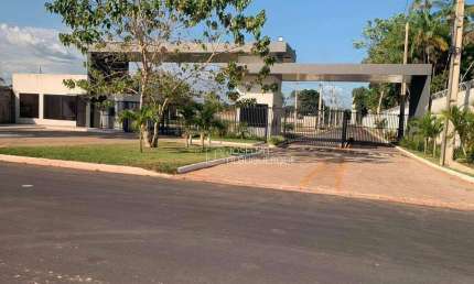 Terreno à venda, 162 m² por R$ 200.000,00 - Quarenta Horas (Coqueiro) - Ananindeua/PA