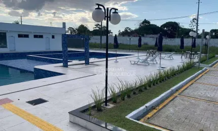 Terreno à venda, 162 m² por r$ 200.000,00 - quarenta horas (coqueiro) - ananindeua/pa