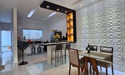 Casa com 3 dormitórios à venda por R$ 720.000 - Parque Guajará (Icoaraci) - Belém/PA