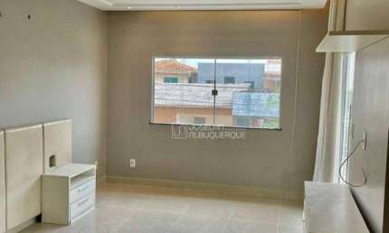 Casa com 4 dormitórios à venda por R$ 1.350.000 - Parque Guajará (Icoaraci) - Belém/PA