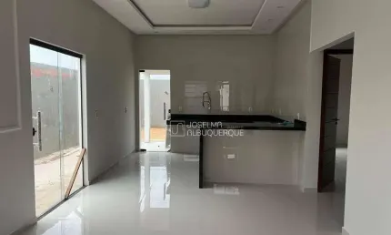 Casa com 2 dormitórios à venda, 85 m² por R$ 270.000,00 - Oliveira Brito - Capanema/PA