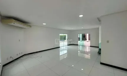 Casa com 4 dormitórios, 600 m² - venda por r$ 2.200.000,00 ou aluguel por r$ 9.400,00/mês - parque verde - belém/pa