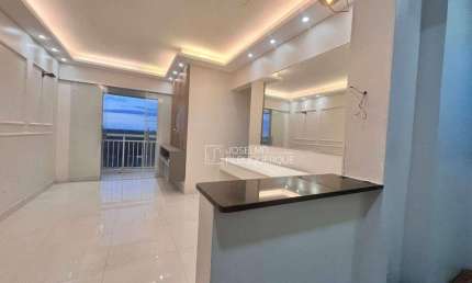 Apartamento com 3 dormitórios à venda, 57 m² por R$ 360.000 - Tenoné - Belém/PA