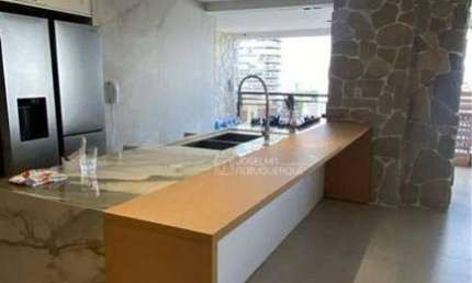 Apartamento com 3 dormitórios à venda, 150 m² por R$ 2.200.000,00 - Nazaré - Belém/PA