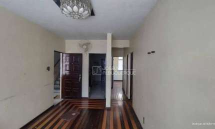 Apartamento com 2 dormitórios à venda, 70 m² por R$ 300.000 - Umarizal - Belém/PA