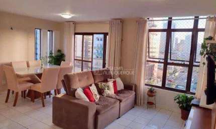 Apartamento com 2 dormitórios à venda, 74 m² por R$ 500.000,00 - Batista Campos - Belém/PA