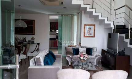 Casa com 3 dormitórios para alugar por R$ 14.000/mês - Parque Verde - Belém/PA