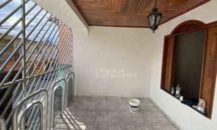 Casa com 4 dormitórios à venda por R$ 360.000 - Curió-Utinga - Belém/PA