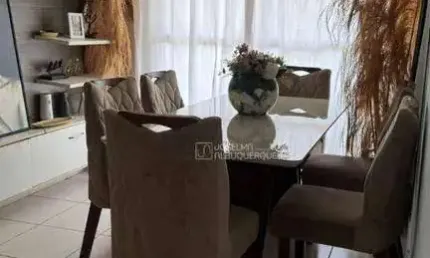 Apartamento com 2 dormitórios à venda, 69 m² por R$ 570.000,00 - Mangueirão - Belém/PA