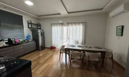 Casa com 2 dormitórios à venda, 160 m² por R$ 520.000,00 - Parque Verde - Belém/PA