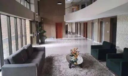 Apartamento com 4 dormitórios à venda, 206 m² por R$ 2.550.000,00 - Umarizal - Belém/PA