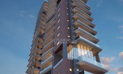 Apartamento com 3 dormitórios à venda, 93 m² por R$ 884.552 - São Brás - Belém/PA
