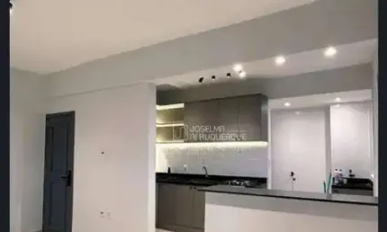 Apartamento com 2 dormitórios à venda, 70 m² por R$ 465.000,00 - Pedreira - Belém/PA