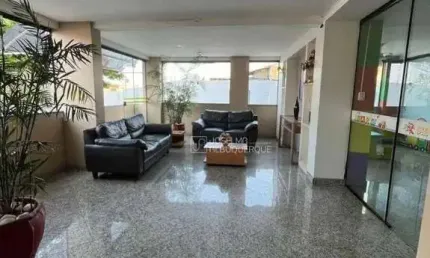Apartamento com 3 dormitórios à venda, 84 m² por R$ 495.000,00 - Pedreira - Belém/PA