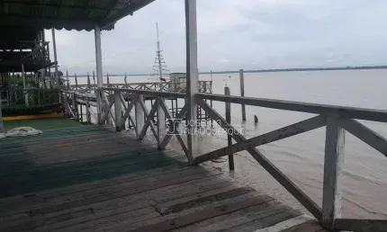 Ponto à venda, 1800 m² por R$ 2.000.000 - Cidade Velha - Belém/PA