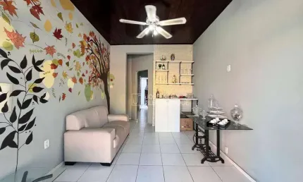 Casa com 2 dormitórios para alugar por r$ 3.000,00/mês - cremação - belém/pa