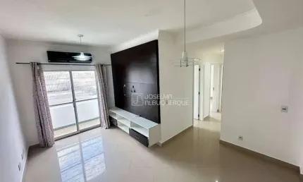 Apartamento com 3 dormitórios à venda, 90 m² por R$ 380.000 - Coqueiro - Belém/PA