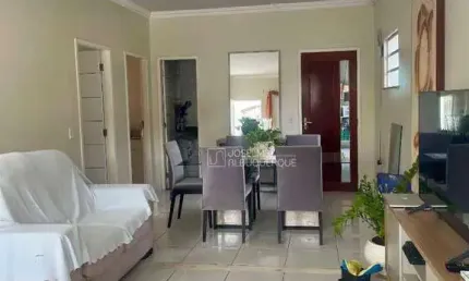 Casa com 3 dormitórios à venda por R$ 280.000 - Motocros - Capanema/Pará
