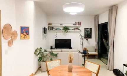 Apartamento com 1 dormitório à venda, 72 m² por R$ 760.000 - São Brás - Belém/PA