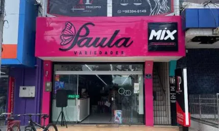 Ponto à venda, 300 m² por r$ 2.500.000 - são pio x - capanema/pa