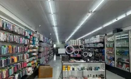 Ponto à venda, 300 m² por r$ 2.500.000 - são pio x - capanema/pa